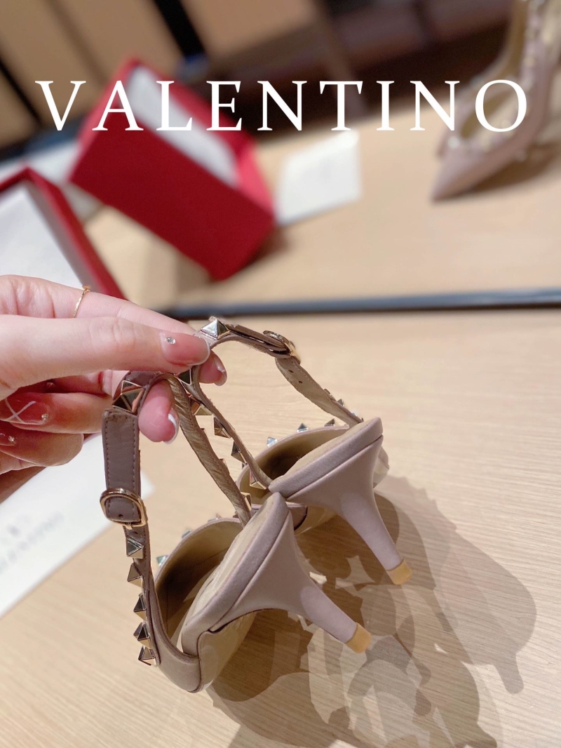 Valentino Flat Shoes